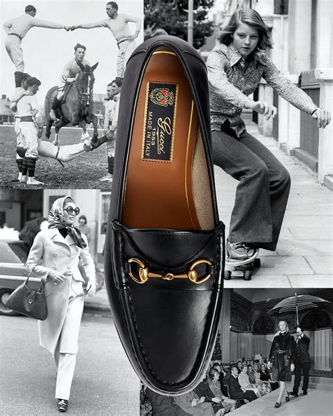 Classic Fantastic: waarom de horsebit loafer van Gucci een 